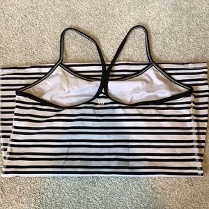 LULULEMON POWER Y TANK